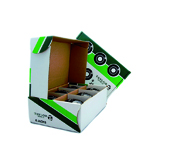 One of our rigid boxes used to for bowls